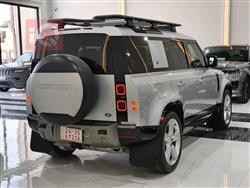 لاند ڕۆڤەر دیفێندەر